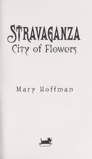 Tapa de City of Flowers