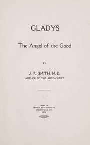 Tapa de Gladys