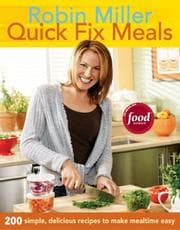 Tapa de Quick Fix Meals