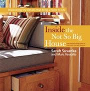 Tapa de Inside the Not So Big House