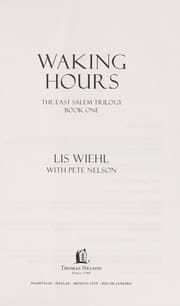 Tapa de Waking hours