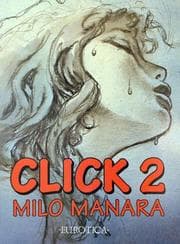 Tapa de Click Two (Click)