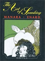 Tapa de Art of Spanking