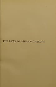 Tapa de Speech by Dr. H.B. Eaton
