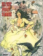 Tapa de Indian Summer