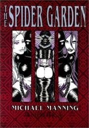 Tapa de The spider garden