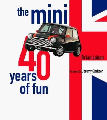 Tapa de The Mini