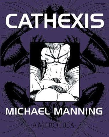Tapa de Cathexis
