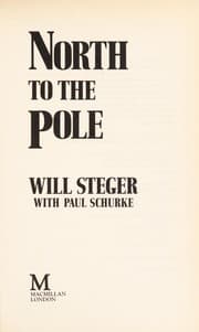 Tapa de North to the Pole