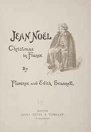 Tapa de Jean Noël