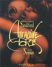 Tapa de Attractive force