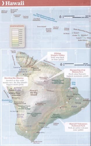 Tapa de Hawaii