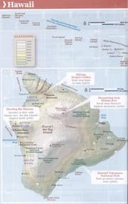 Tapa de Hawaii