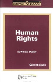 Tapa de Human rights