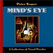Tapa de Mind's Eye