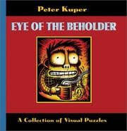 Tapa de Eye of the Beholder
