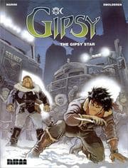 Tapa de Gipsy