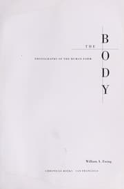 Tapa de The Body