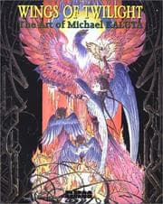 Tapa de Wings of twilight