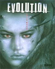 Tapa de Evolution