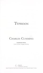 Tapa de Typhoon
