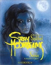 Tapa de Stray moonbeams