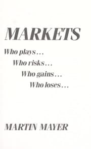 Tapa de Markets