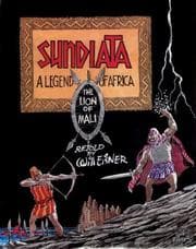 Tapa de Sundiata