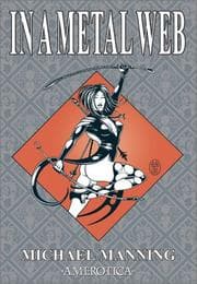 Tapa de In a metal web