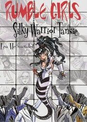 Tapa de Rumble girls