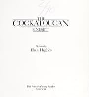 Tapa de The cockatoucan