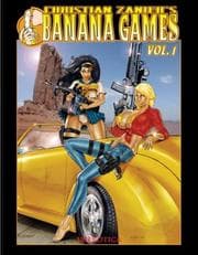 Tapa de Banana Games vol. 1
