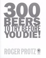 Tapa de 300 beers to try before you die!