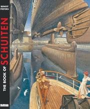 Tapa de The Book of Schuiten
