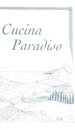 Tapa de Cucina paradiso