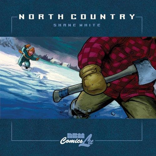 Tapa de North Country