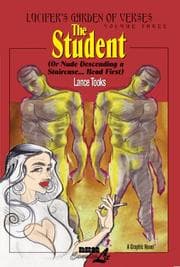 Tapa de Lucifer's Garden of Verses 3