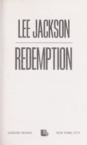 Tapa de Redemption