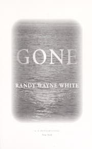 Tapa de Gone