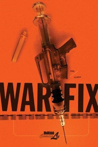 Tapa de War-Fix