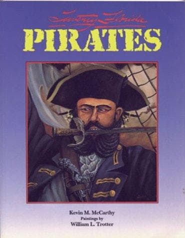 Tapa de Twenty Florida Pirates