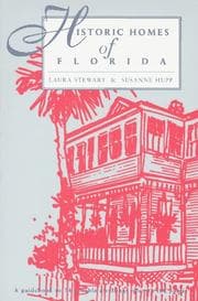 Tapa de Historic Homes of Florida