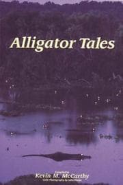 Tapa de Alligator Tales