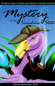 Tapa de Mystery in the sunshine state