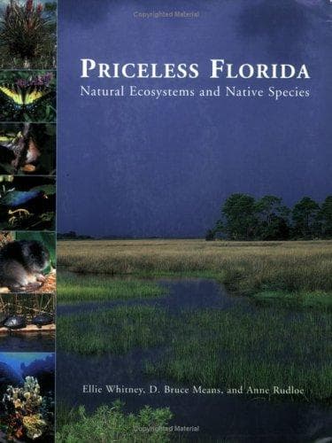 Tapa de Priceless Florida