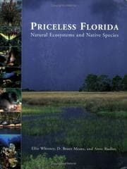 Tapa de Priceless Florida