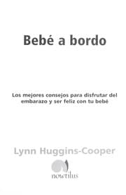 Tapa de Bebe  a bordo