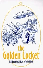 Tapa de The Golden Locket
