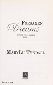 Tapa de Forsaken dreams