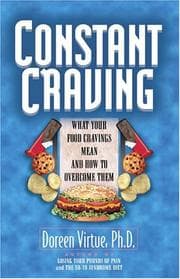 Tapa de Constant Craving